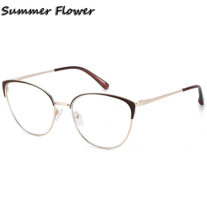 Summer Flower 2118 Women&