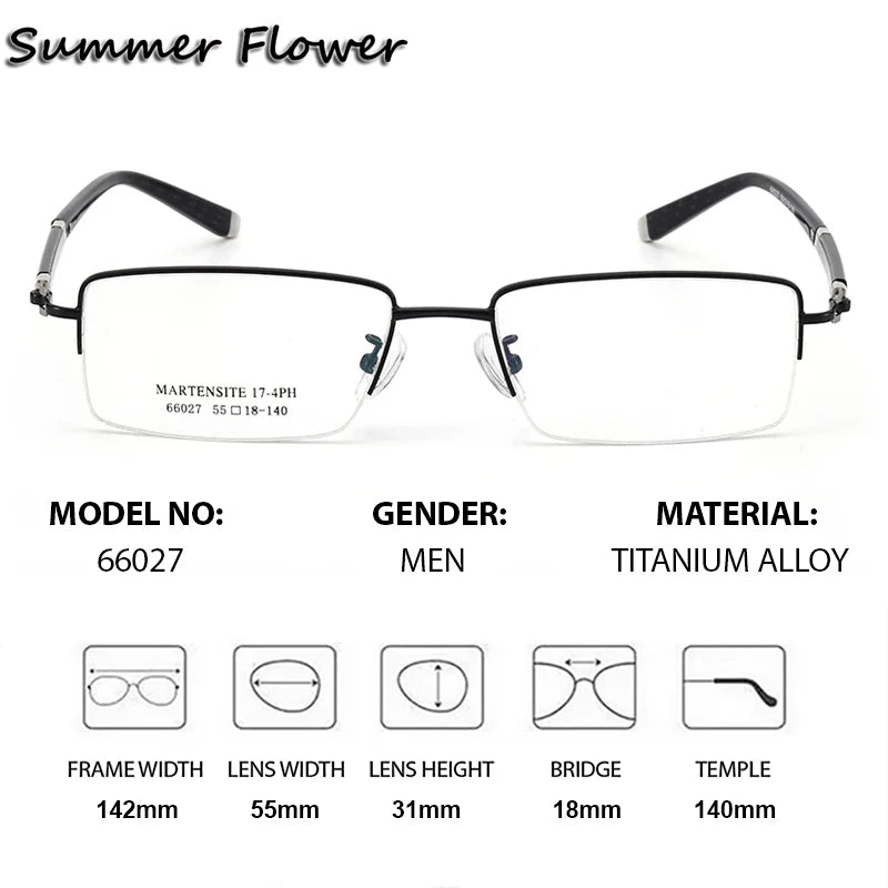 Summer Flower 66027 Men&
