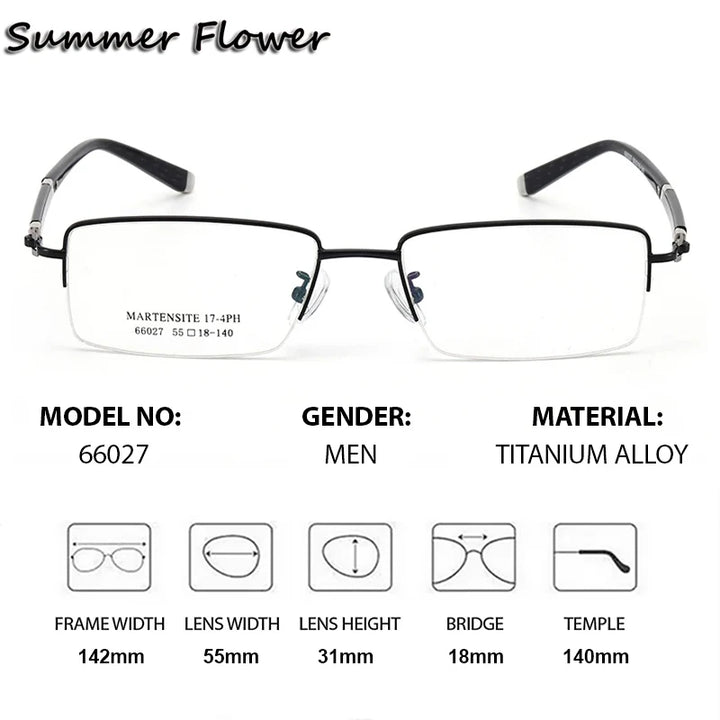Summer Flower 66027 Men&