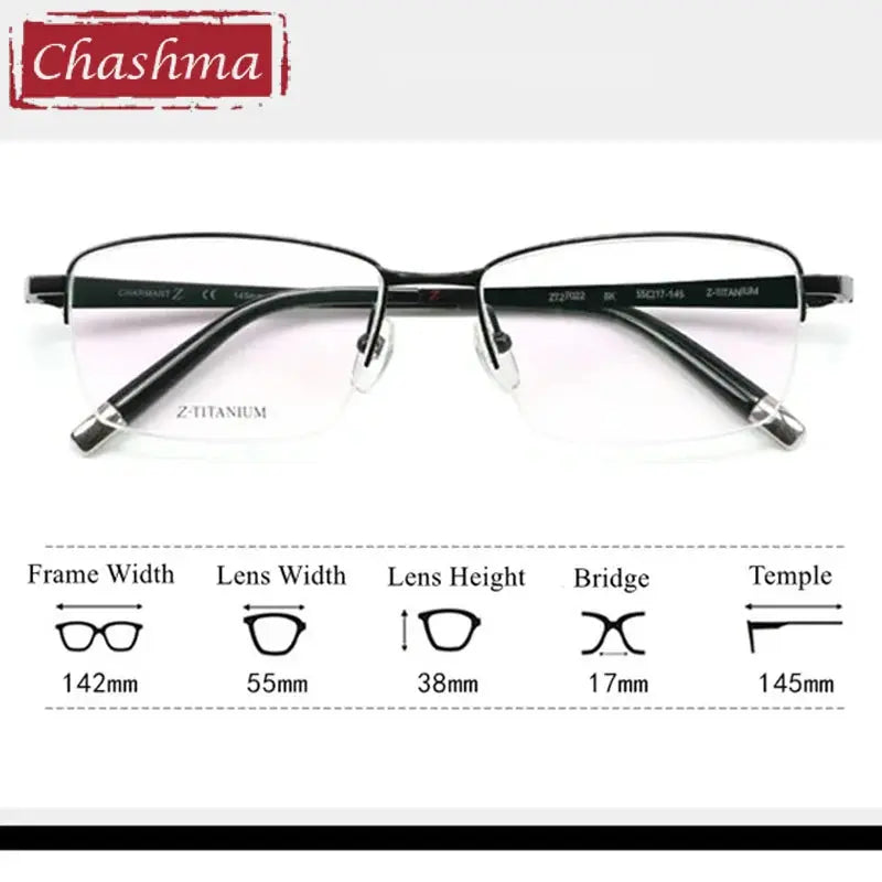 Chashma Ottica Men&