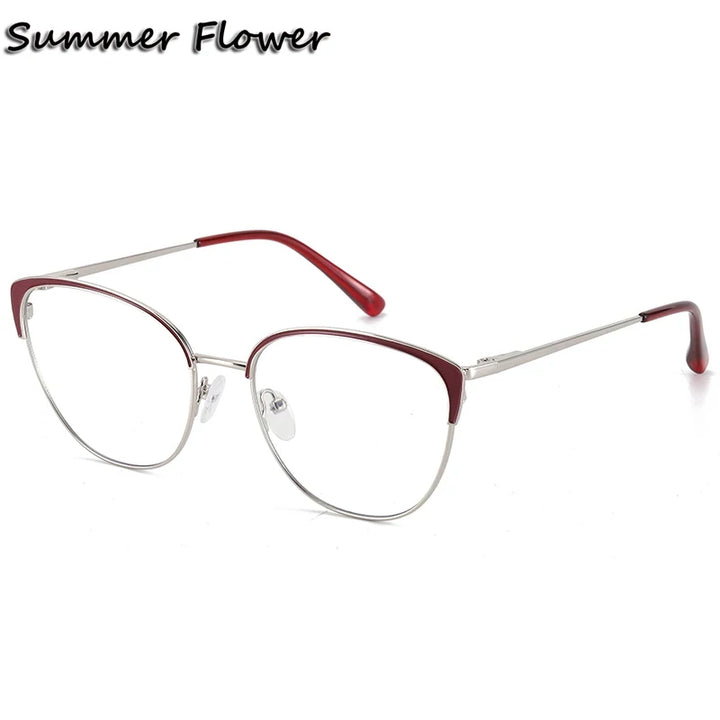 Summer Flower 2118 Women&