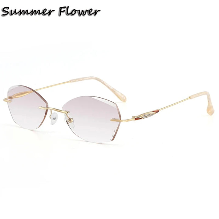 Summer Flower 2608 Women&
