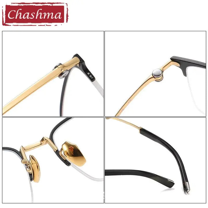 Chashma Ottica Men&
