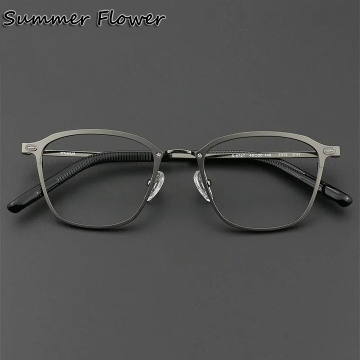 Summer Flower Classic Unisex&