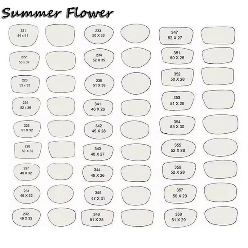 Summer Flower 0632 Unisex&