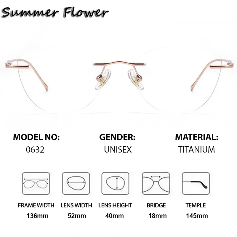 Summer Flower 0632 Unisex&