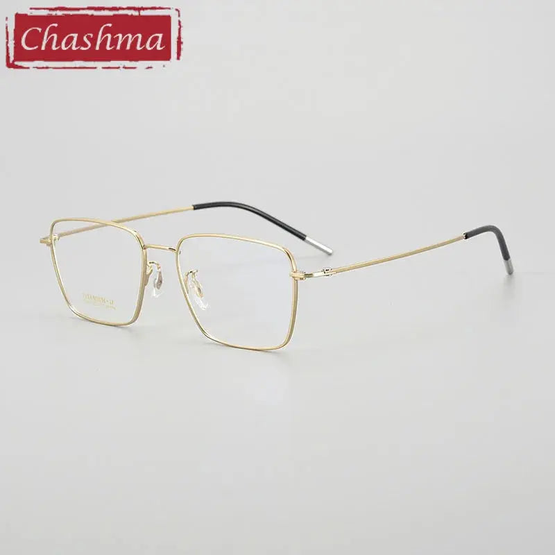 Chashma Ottica Men&