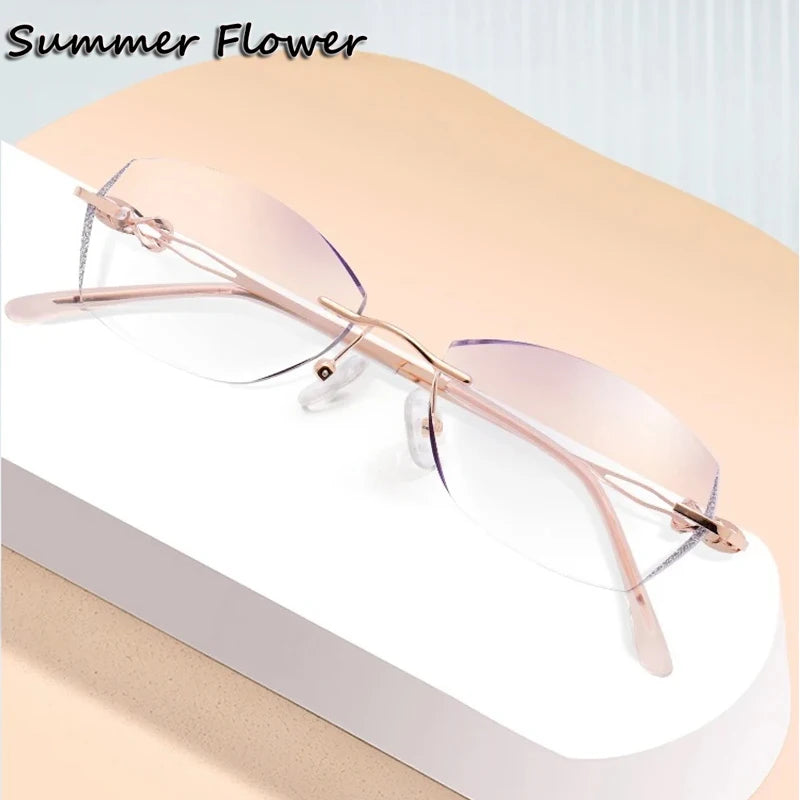 Summer Flower 8718 Women&