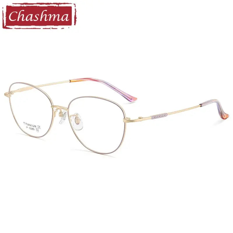 Chashma Ottica Women&