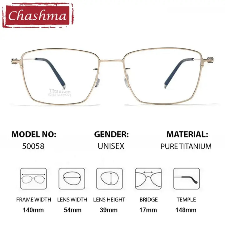 Chashma Ottica Men&