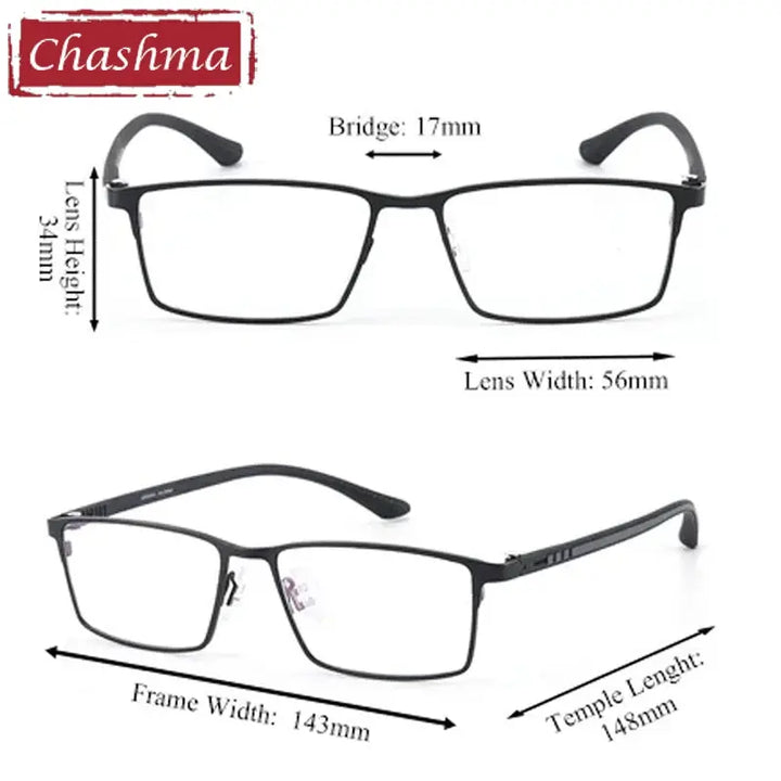 Chashma Ottica Men&