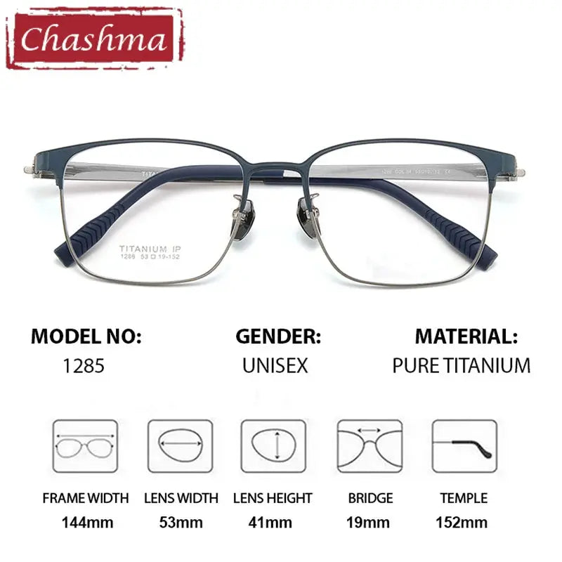 Chashma Ottica Men&