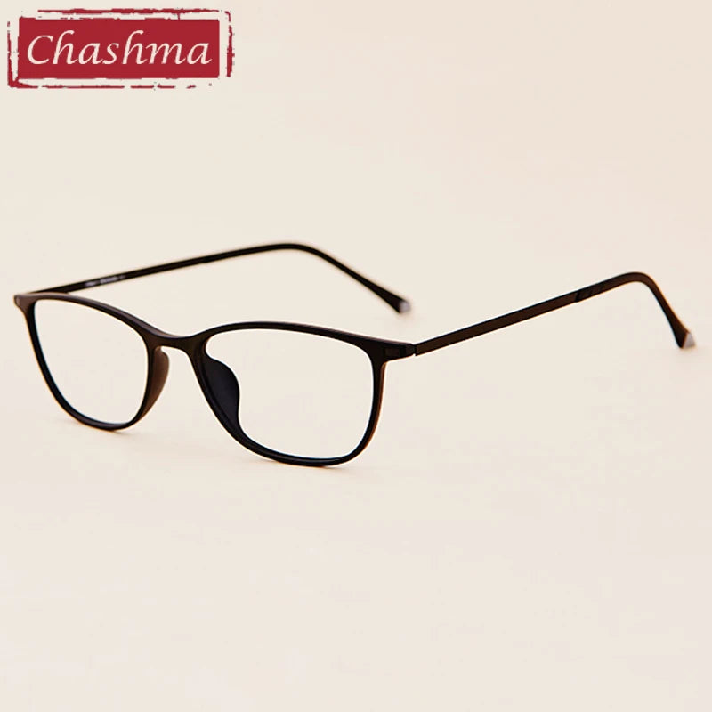Chashma Ottica Women's Full Rim Square Acetate Eyeglasses 11149