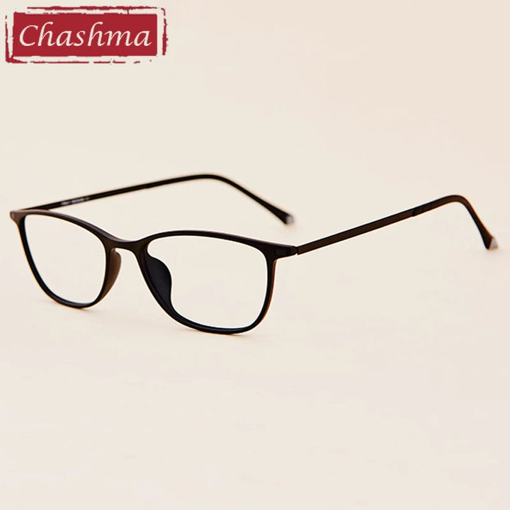 Chashma Ottica Women's Full Rim Square Acetate Eyeglasses 11149