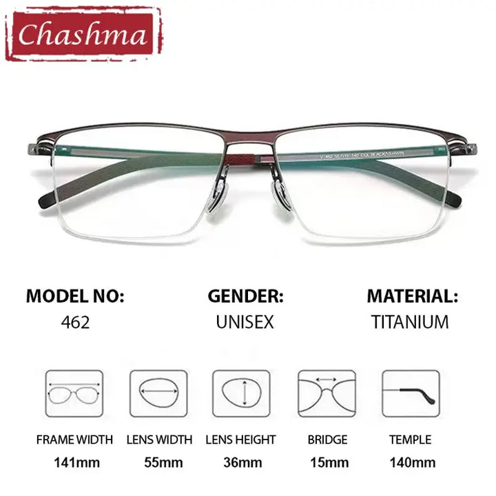Chashma Ottica Men&