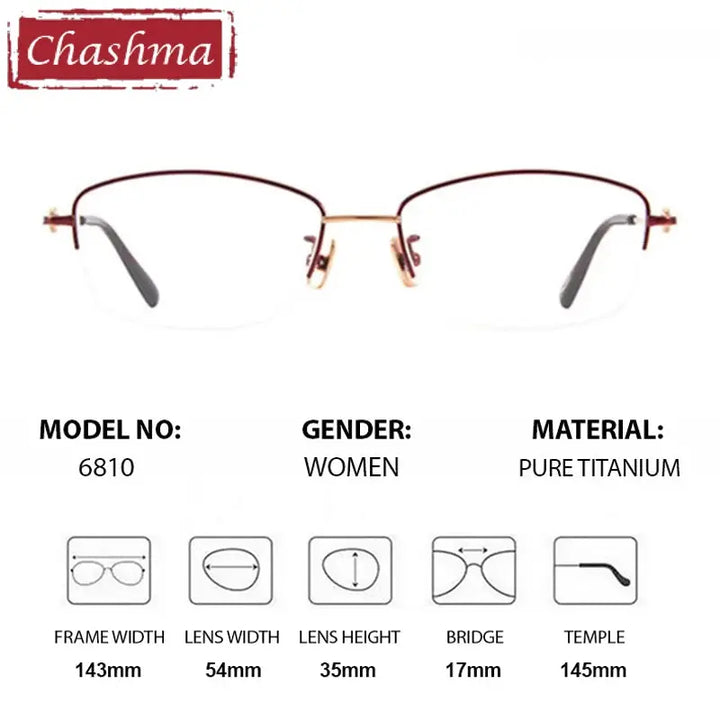 Chashma Ottica Women&