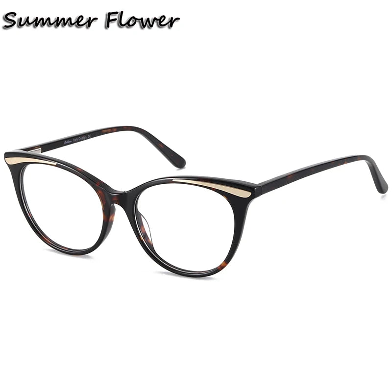 Summer Flower 5506 Women&