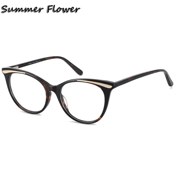 Summer Flower 5506 Women&