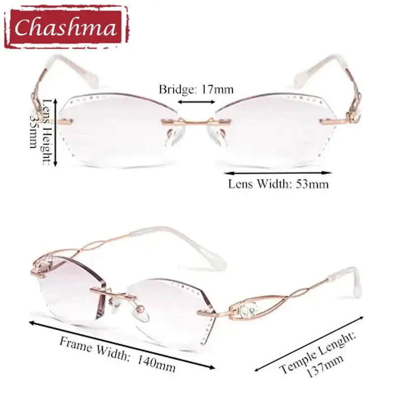 Chashma Ottica Women&