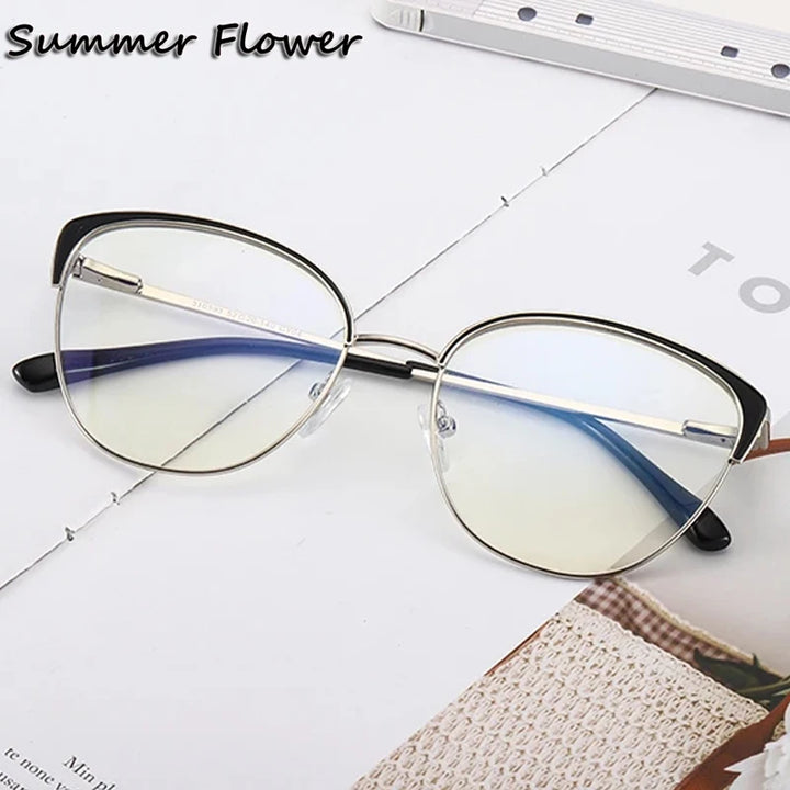 Summer Flower 2118 Women&