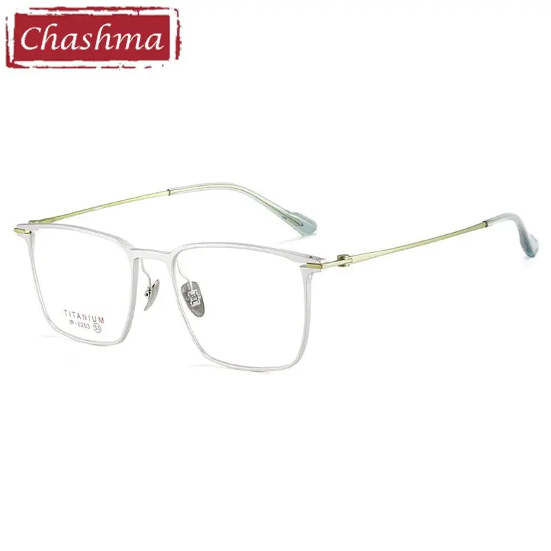 Chashma Ottica Men&