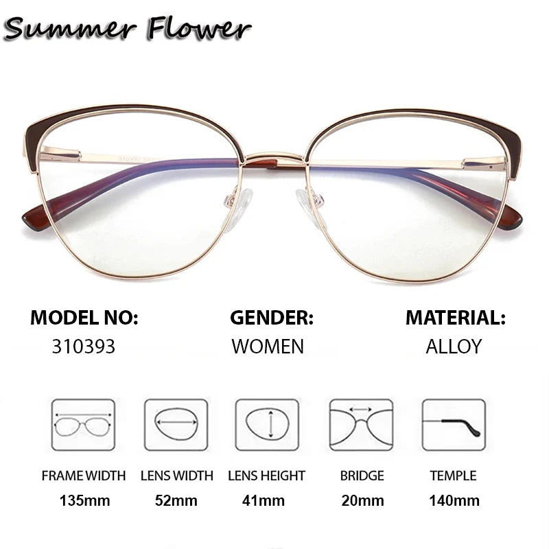 Summer Flower 2118 Women&