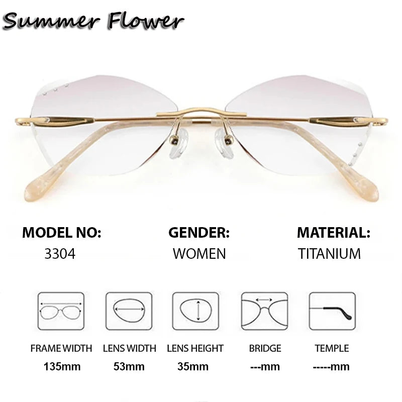 Summer Flower 2608 Women&
