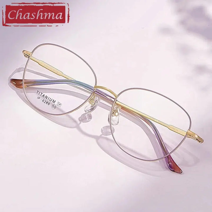 Chashma Ottica Women&