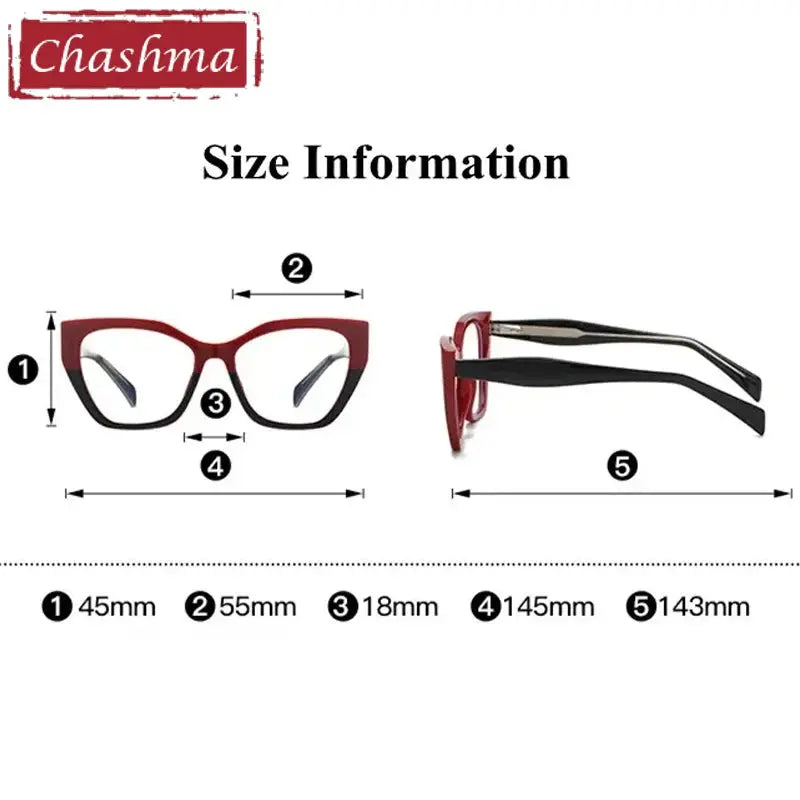 Chashma Ottica Women&