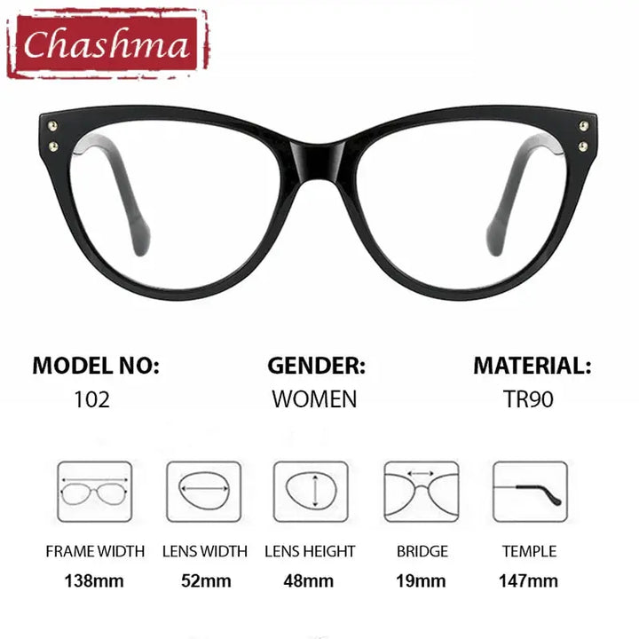 Chashma Ottica Women&