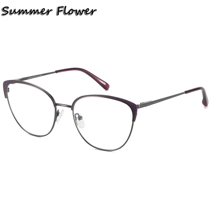 Summer Flower 2118 Women&