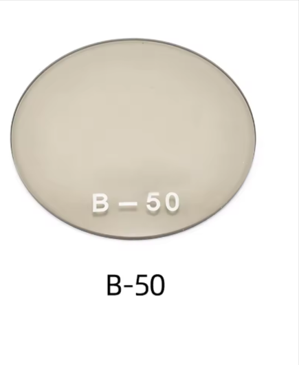 Hdcrafter Progressive 1.61 & 1.67 Index Anti-Blue Light Tinted Lenses