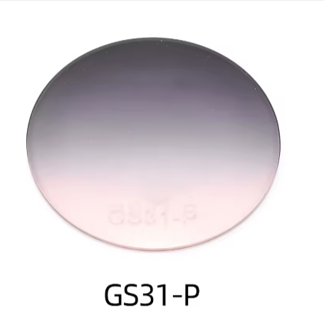 Hdcrafter Progressive 1.61 & 1.67 Index Anti-Blue Light Tinted Lenses