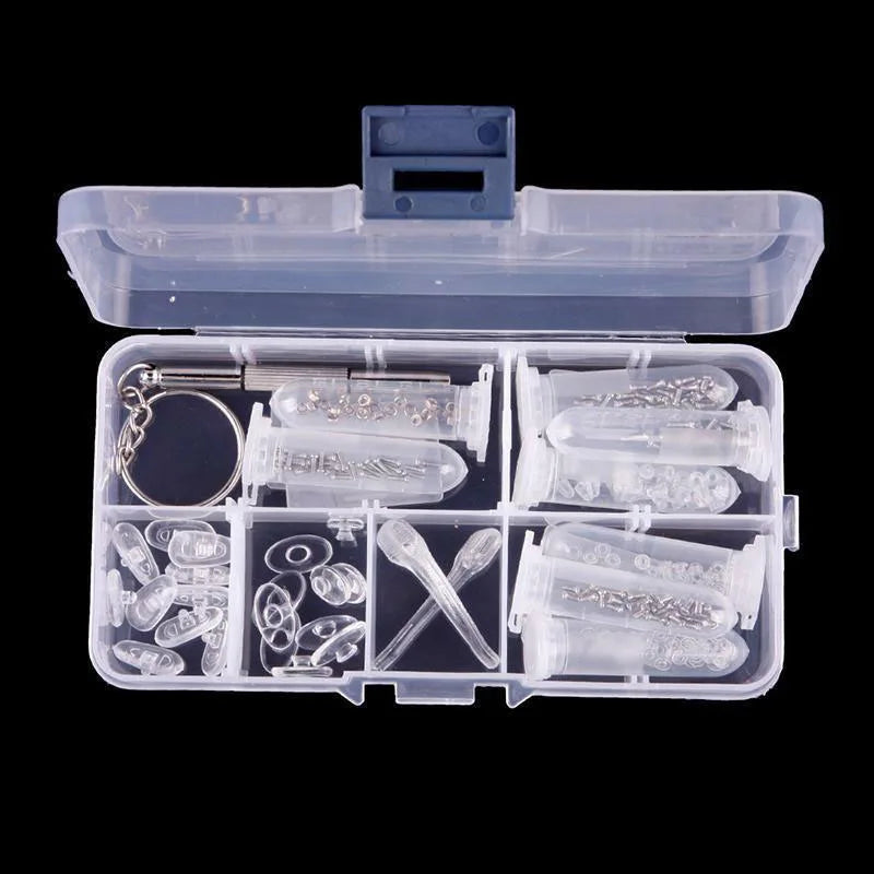 Bclear Eyeglass Repair Kit Accessories 001 Glasses Repair Screwdrivers Bclear   