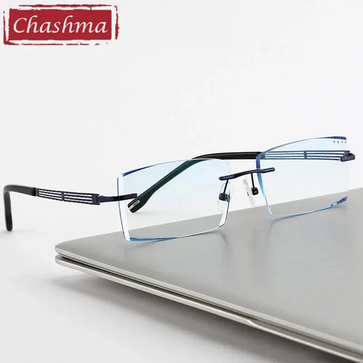 Chashma Ottica Men&