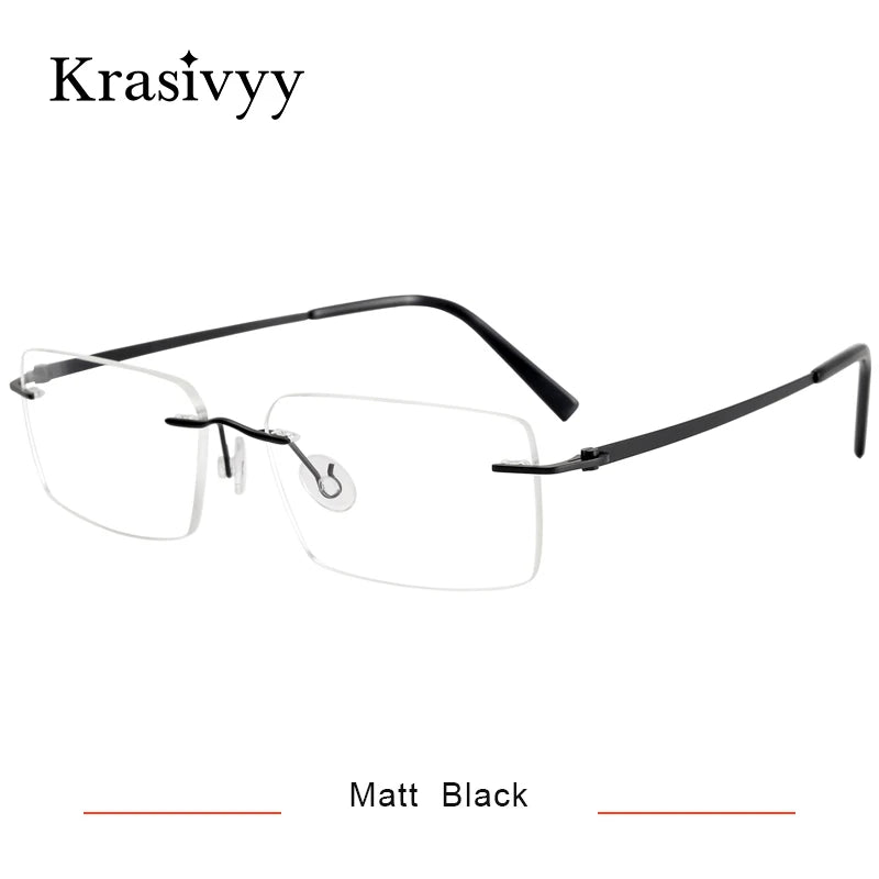 Krasivyy Men&
