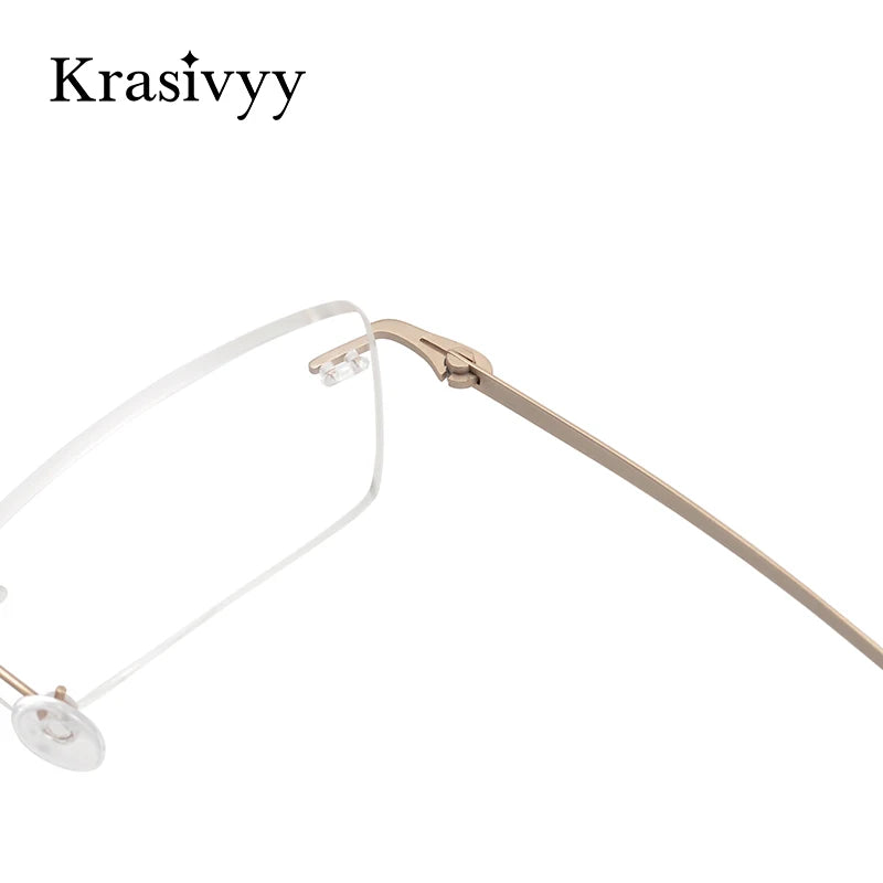 Krasivyy Men&