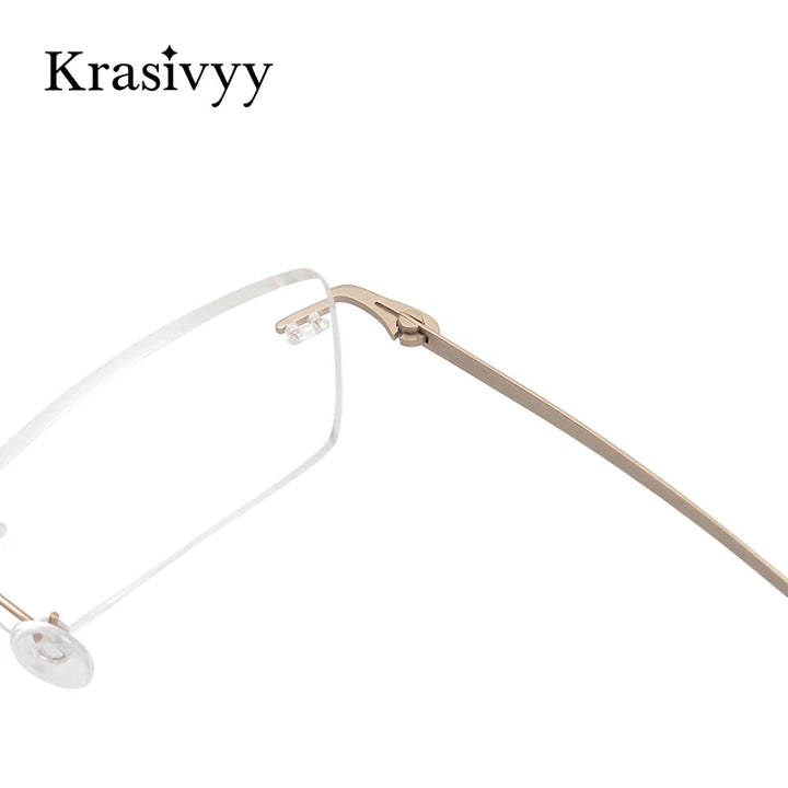 Krasivyy Men&