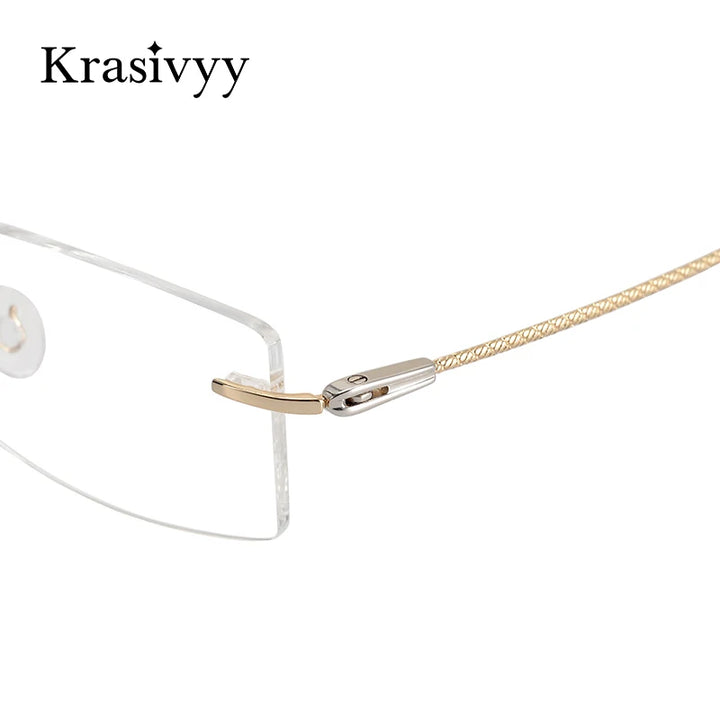 Krasivyy Men&