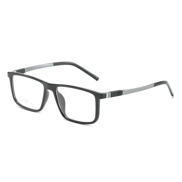 Hotochki Unisex Full Rim Frame Eyeglasses Anti Blue Light 9177 Full Rim Hotochki   