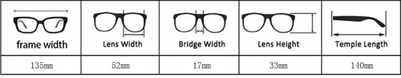 Reven Jate Women's Full Rim Square Acetate Eyeglasses 91214
