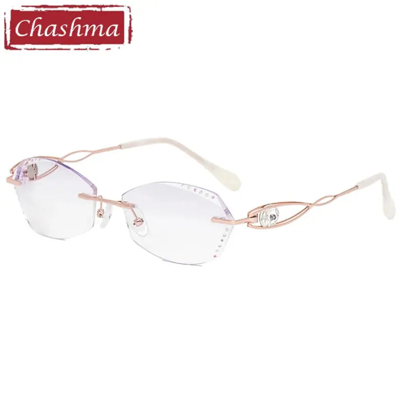 Chashma Ottica Women&