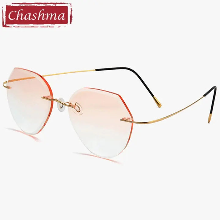 Chashma Ottica Women&