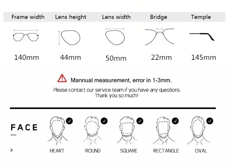 Bobbie Full Rim 445022 Unisex Titanium Oval Round Frames — view 2 | Bobbie at FuzWeb
