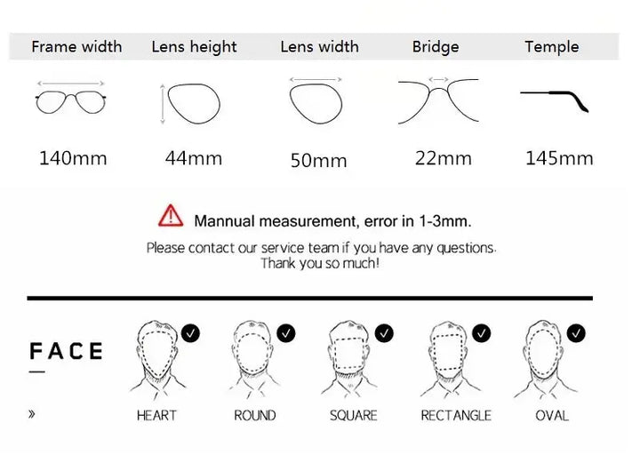 Bobbie Full Rim 445022 Unisex Titanium Oval Round Frames — view 2 | Bobbie at FuzWeb