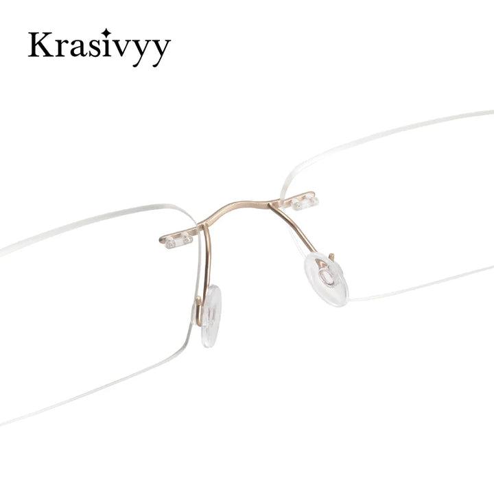 Krasivyy Men&