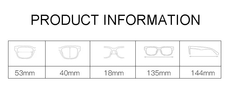 Hotochki Unisex Full Rim Square Alloy Eyeglasses 80165 Full Rim Hotochki   