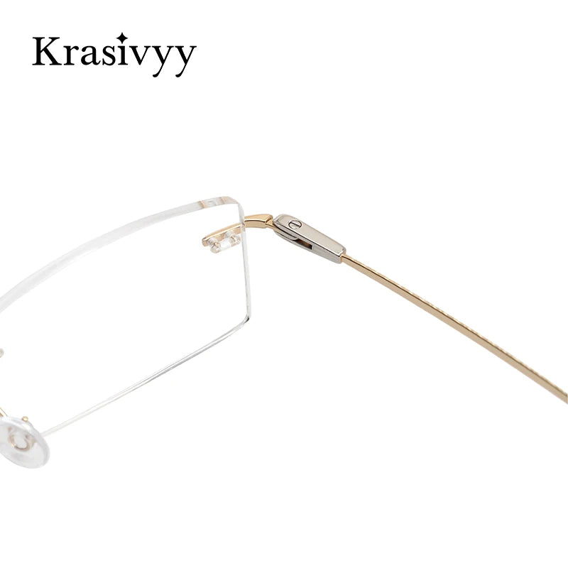 Krasivyy Men&