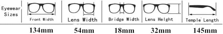 Aimee Unisex Full Rim Oval Stainless Steel Eyeglasses 13454 Full Rim Aimee   