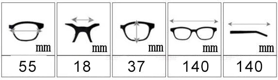 Esnbie Unisex Rimless Square Titanium Eyeglasses 8004 Rimless Esnbie   